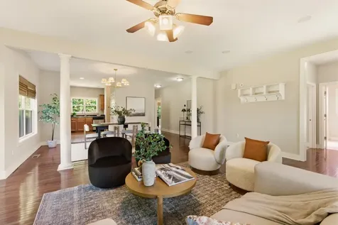 866 Beth Drive Nashville TN 37206