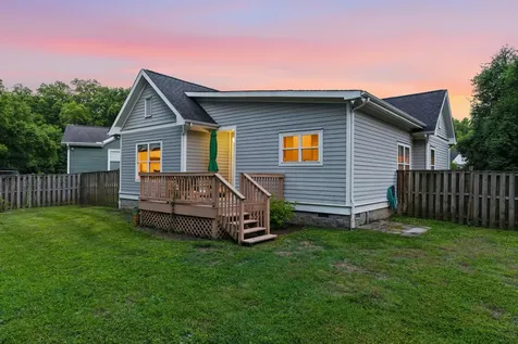 866 Beth Drive Nashville TN 37206