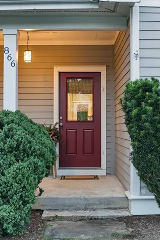 866 Beth Drive Nashville TN 37206