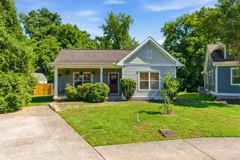 866 Beth Drive Nashville TN 37206
