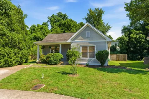 866 Beth Drive Nashville TN 37206
