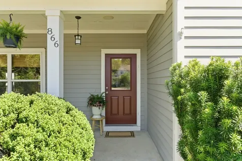866 Beth Drive Nashville TN 37206