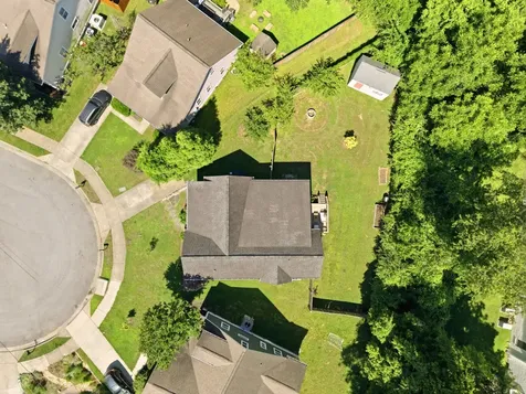 866 Beth Drive Nashville TN 37206