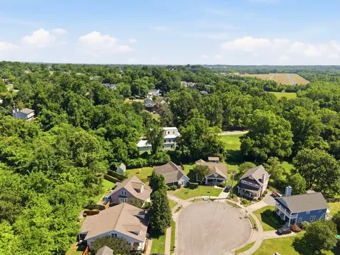 866 Beth Drive Nashville TN 37206