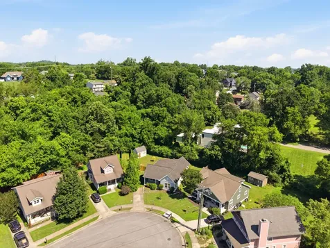 866 Beth Drive Nashville TN 37206