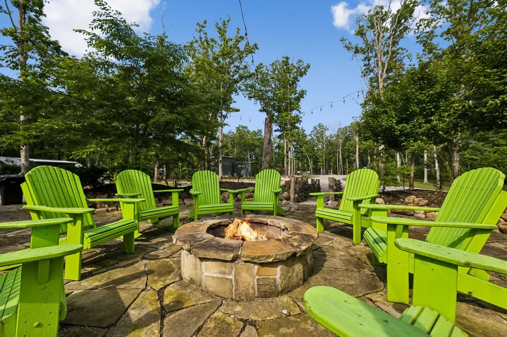 72 Crawfish Court Tracy City TN 37387