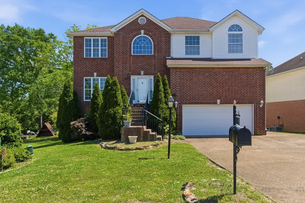 328 Moonwater Court Hermitage TN 37076