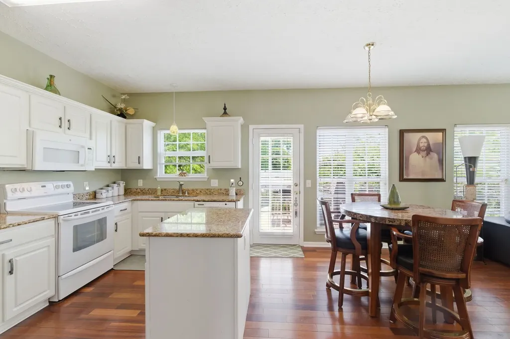 328 Moonwater Court Hermitage TN 37076