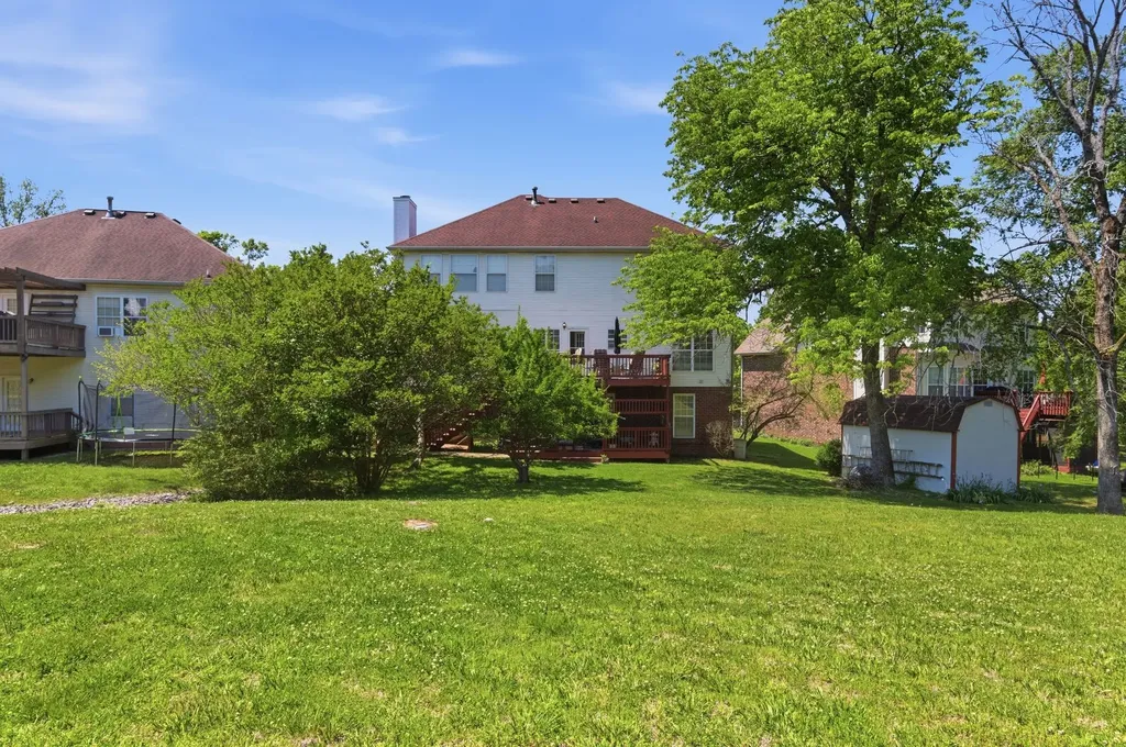 328 Moonwater Court Hermitage TN 37076