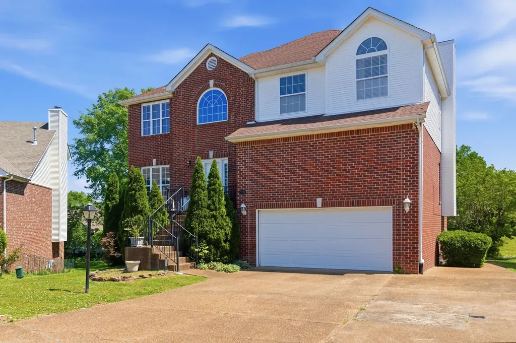 328 Moonwater Court Hermitage TN 37076