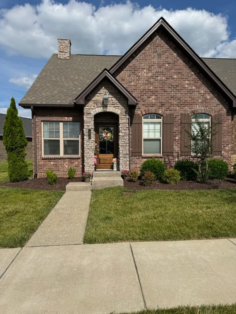 2049 Flowing Creek Drive Franklin TN 37064
