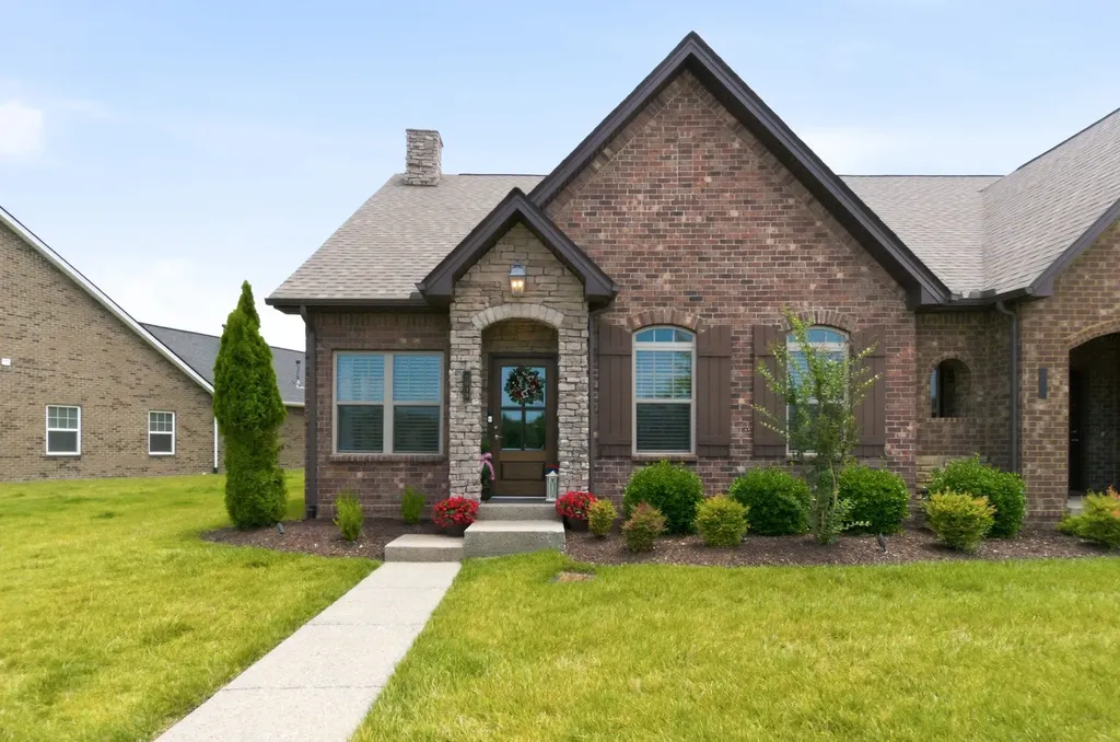 2049 Flowing Creek Drive Franklin TN 37064