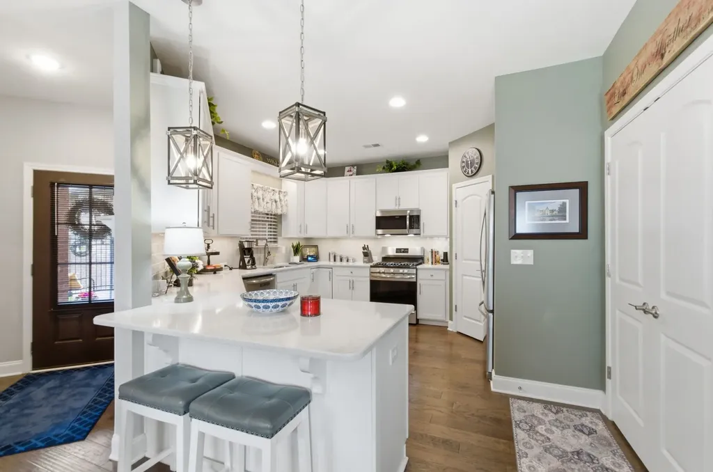 2049 Flowing Creek Drive Franklin TN 37064