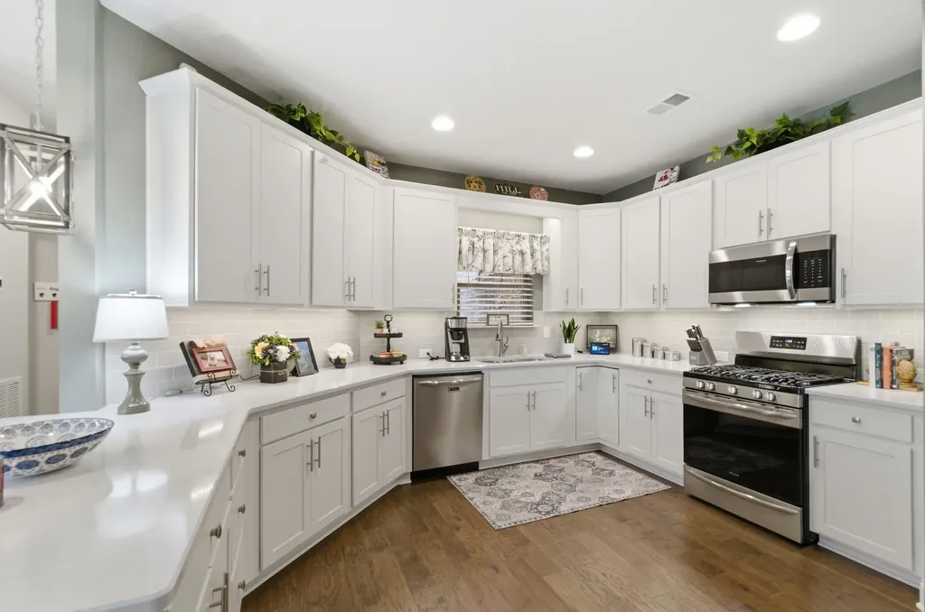 2049 Flowing Creek Drive Franklin TN 37064
