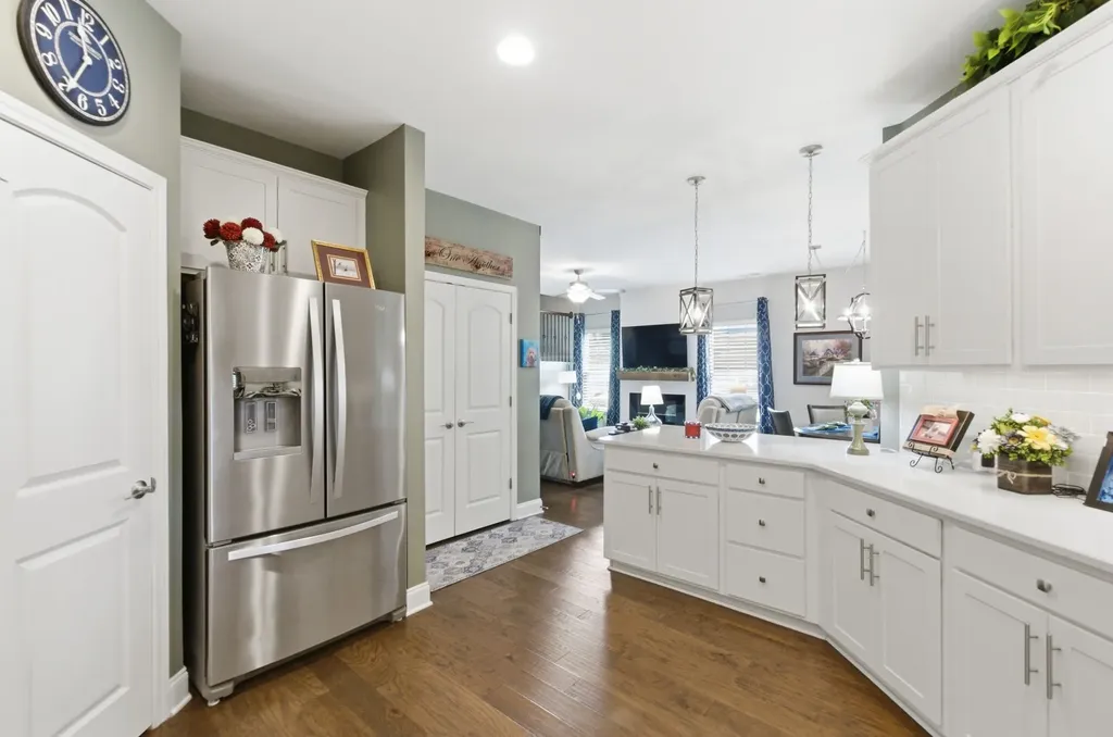 2049 Flowing Creek Drive Franklin TN 37064