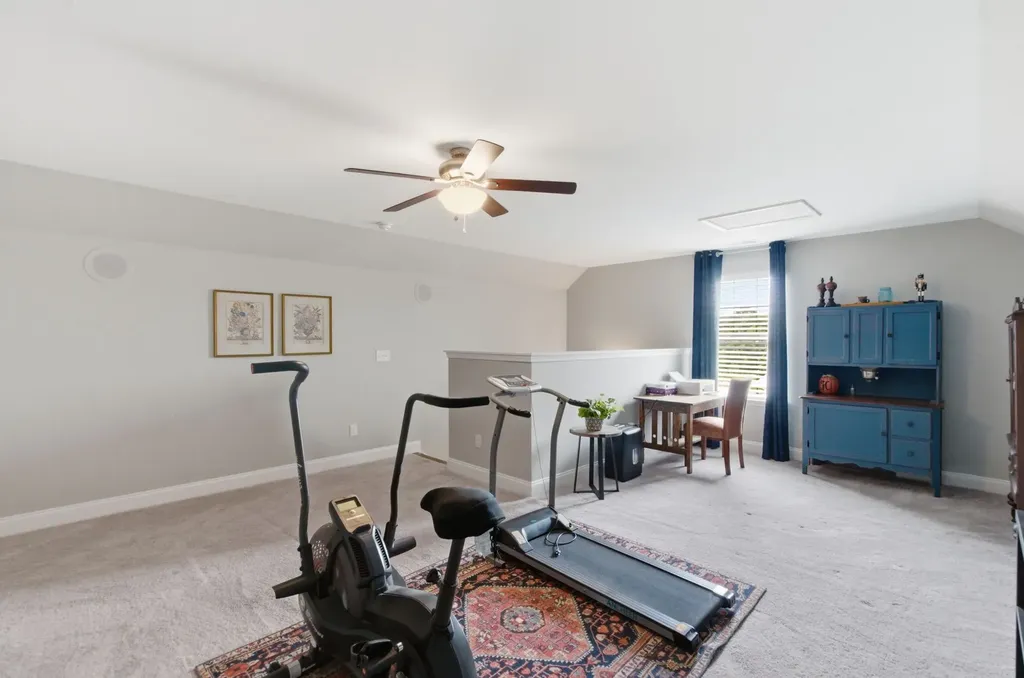 2049 Flowing Creek Drive Franklin TN 37064