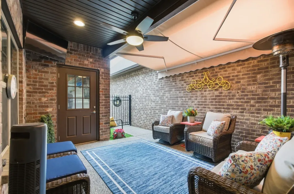 2049 Flowing Creek Drive Franklin TN 37064