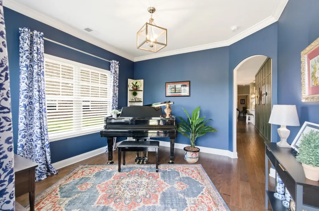 2049 Flowing Creek Drive Franklin TN 37064