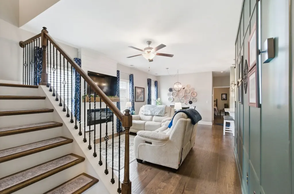 2049 Flowing Creek Drive Franklin TN 37064