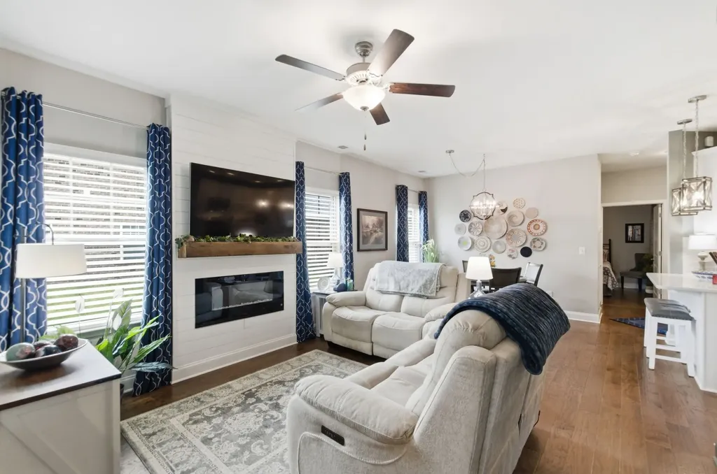 2049 Flowing Creek Drive Franklin TN 37064