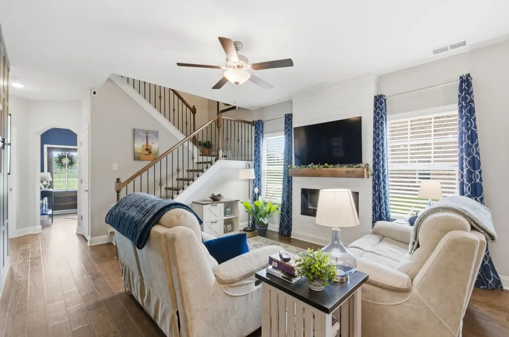 2049 Flowing Creek Drive Franklin TN 37064