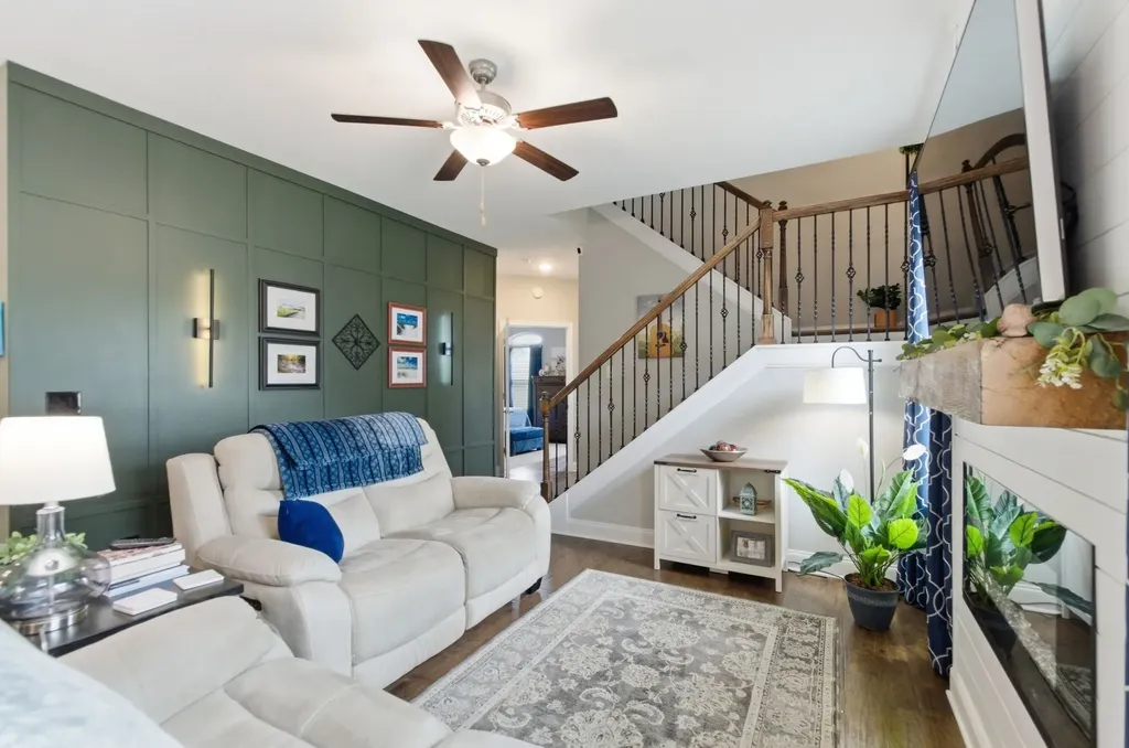 2049 Flowing Creek Drive Franklin TN 37064