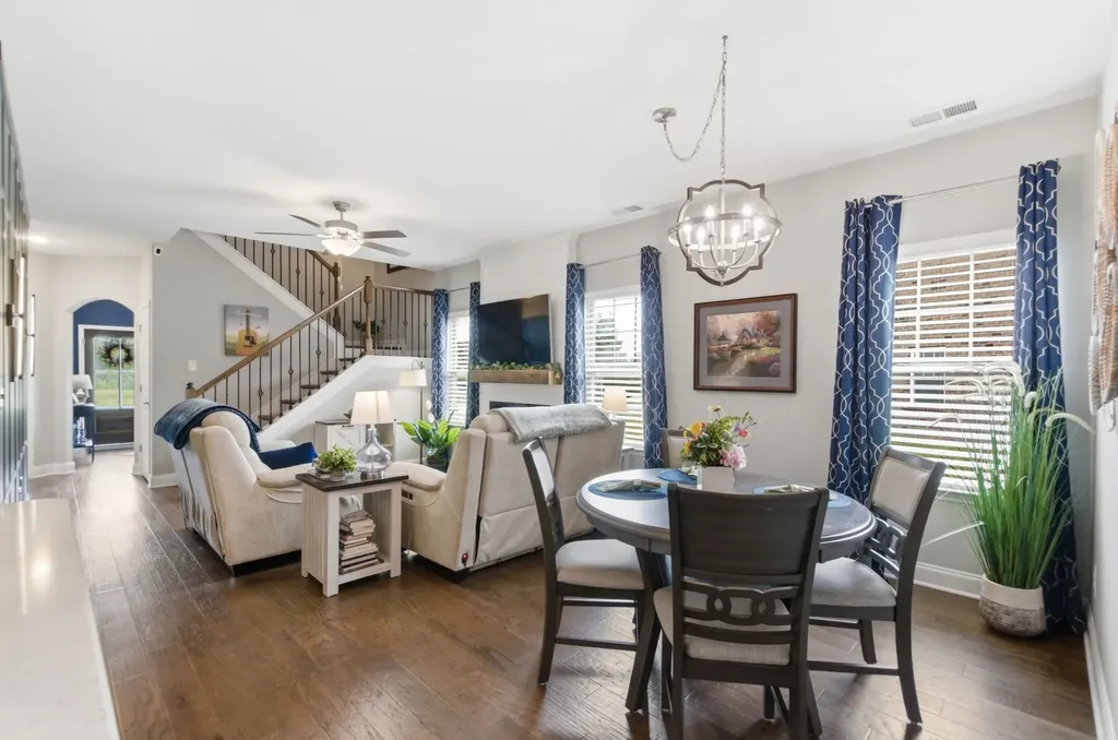 2049 Flowing Creek Drive Franklin TN 37064