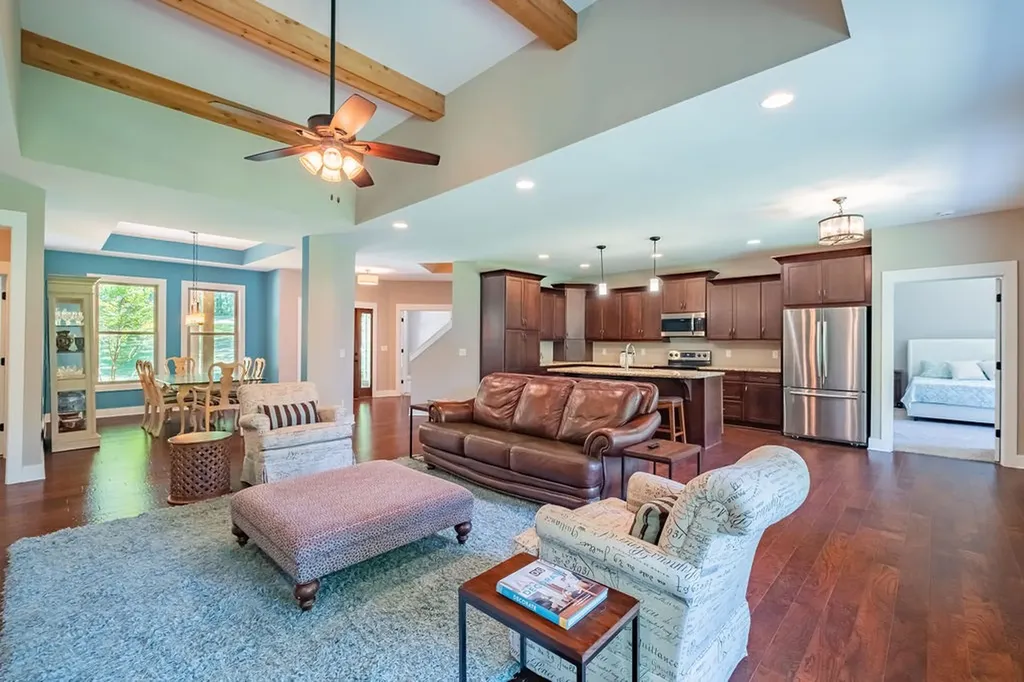 1022 Alameda Drive Portland TN 37148