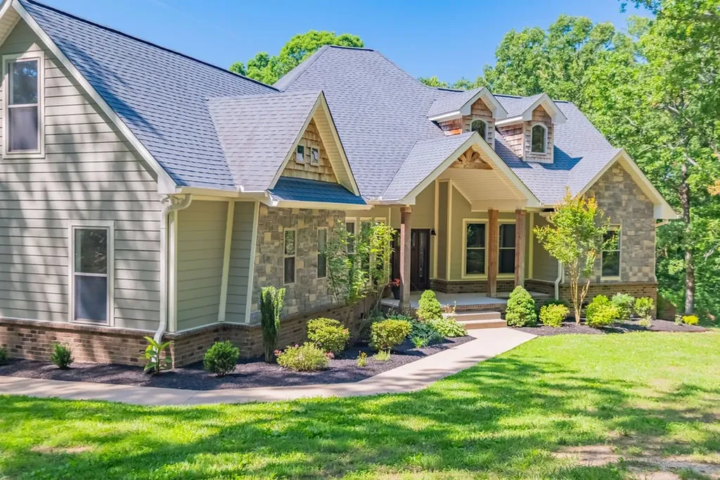 1022 Alameda Drive Portland TN 37148