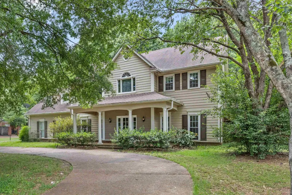 51 Summer Grove Road Cordova TN 38018