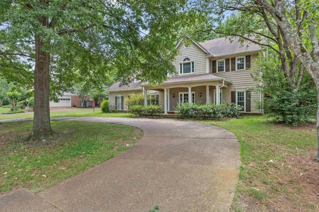 51 Summer Grove Road Cordova TN 38018