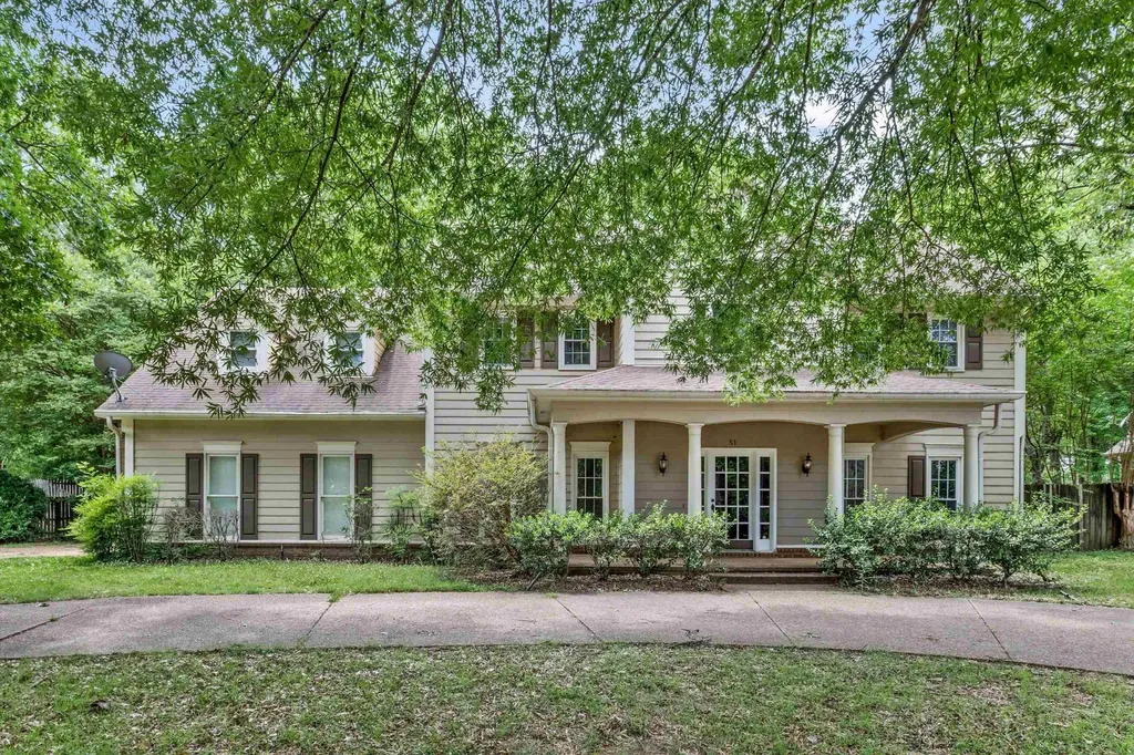 51 Summer Grove Road Cordova TN 38018
