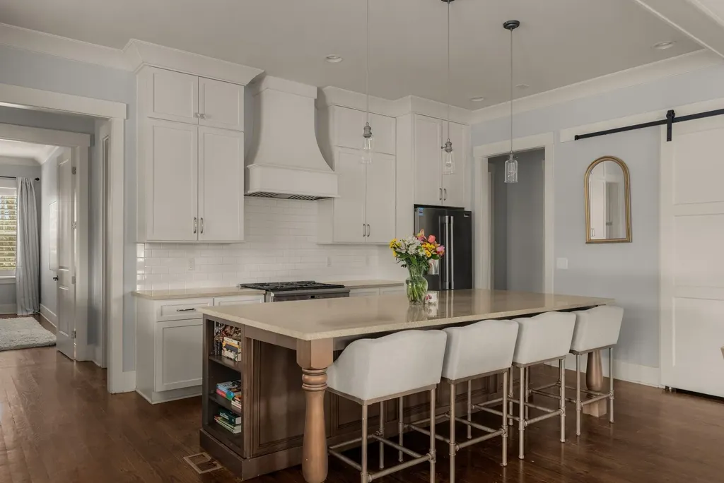 201 Gilchrist South Circle Nolensville TN 37135