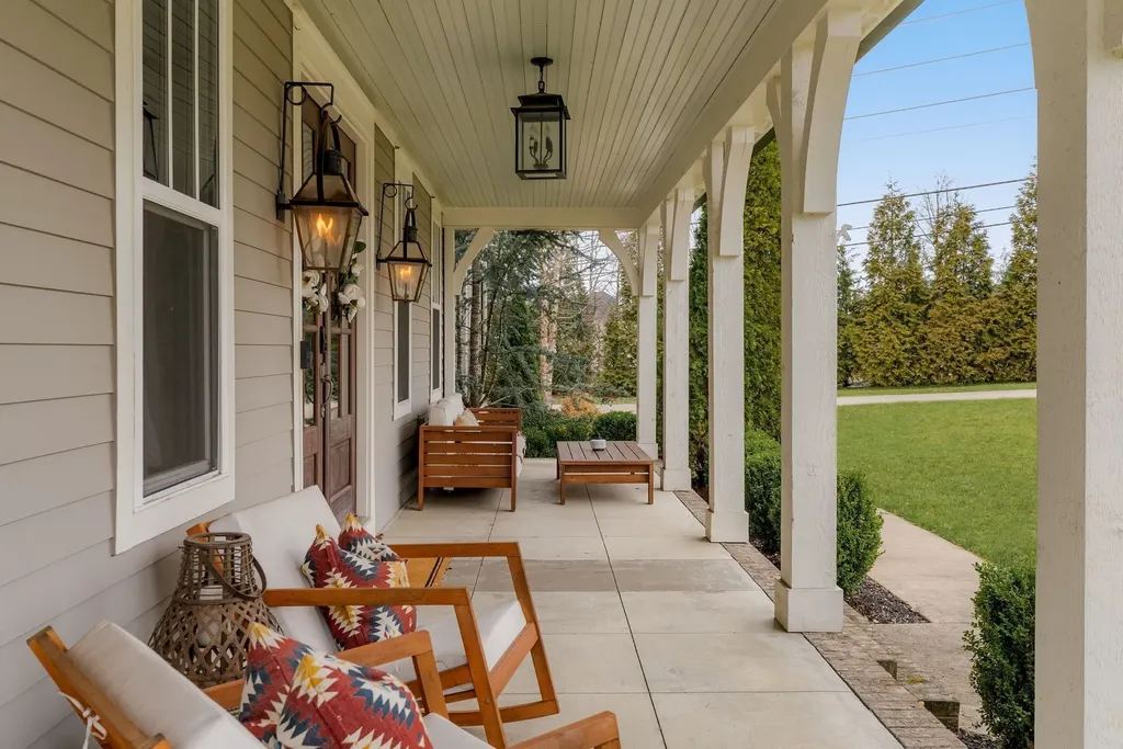 201 Gilchrist South Circle Nolensville TN 37135