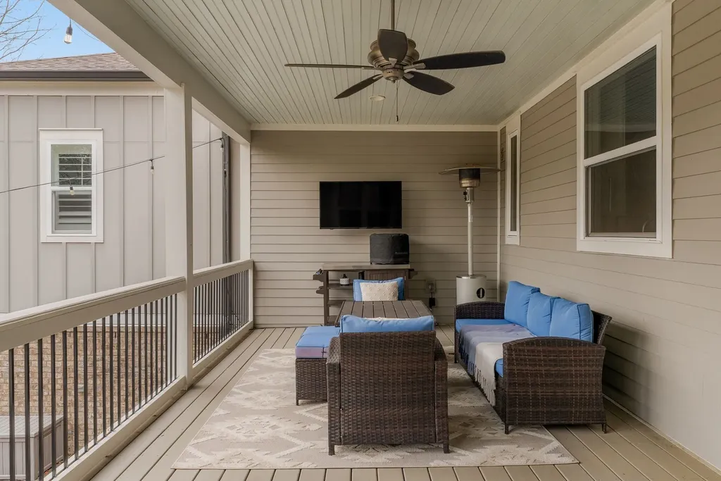 201 Gilchrist South Circle Nolensville TN 37135