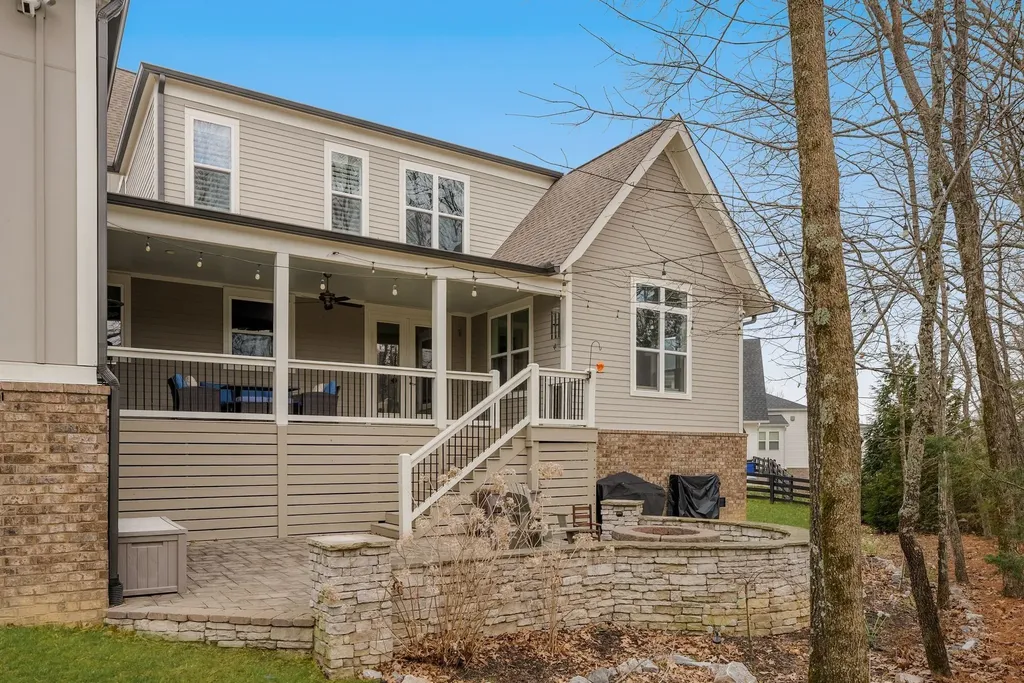 201 Gilchrist South Circle Nolensville TN 37135