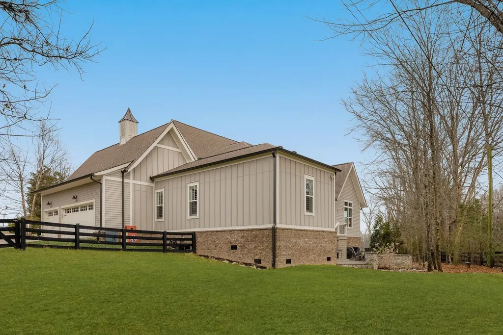 201 Gilchrist South Circle Nolensville TN 37135