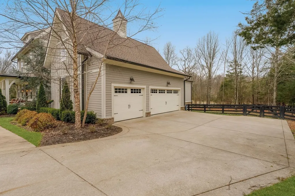 201 Gilchrist South Circle Nolensville TN 37135