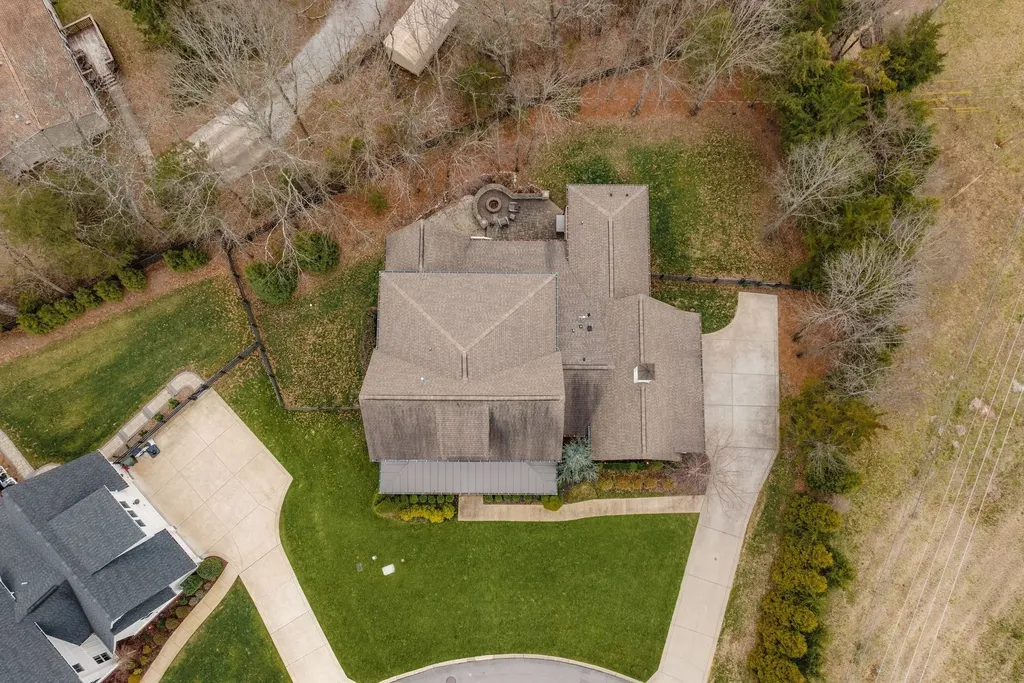 201 Gilchrist South Circle Nolensville TN 37135