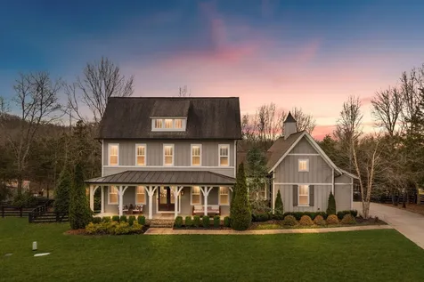 201 Gilchrist South Circle Nolensville TN 37135