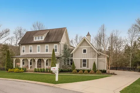 201 Gilchrist South Circle Nolensville TN 37135
