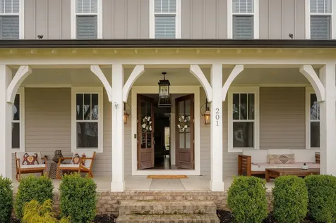 201 Gilchrist South Circle Nolensville TN 37135