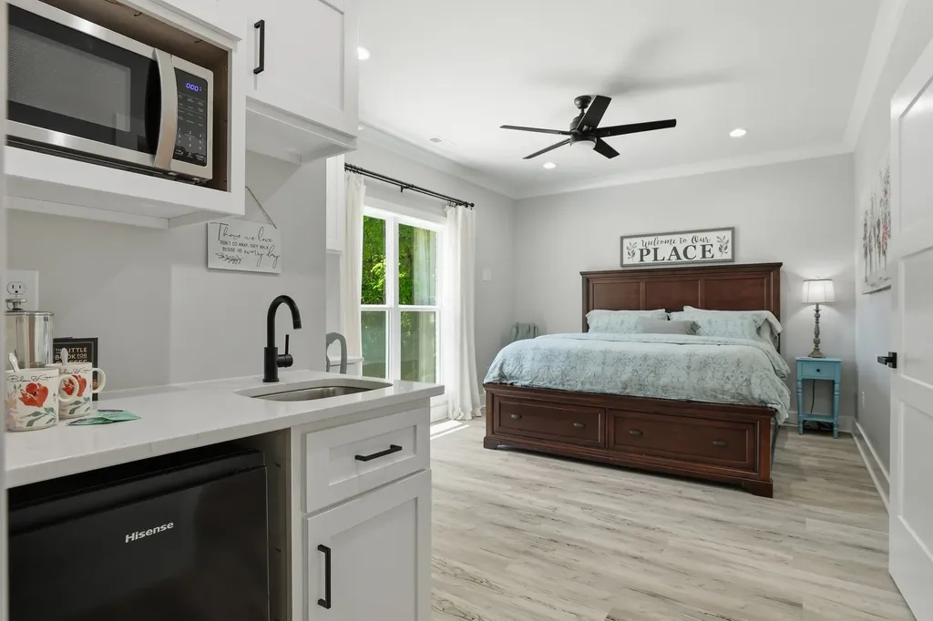 2022 Southport Road Culleoka TN 38451