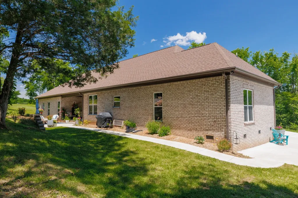 2022 Southport Road Culleoka TN 38451