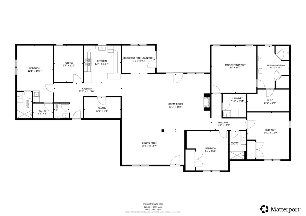 2022 Southport Road Culleoka TN 38451