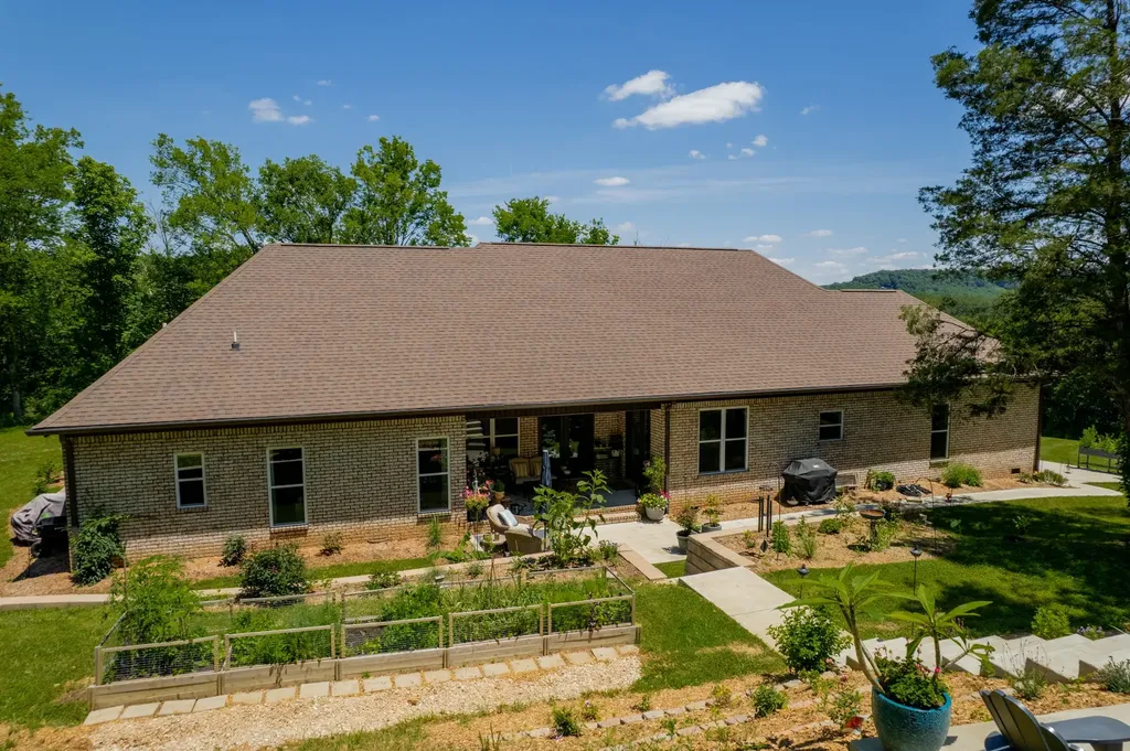 2022 Southport Road Culleoka TN 38451