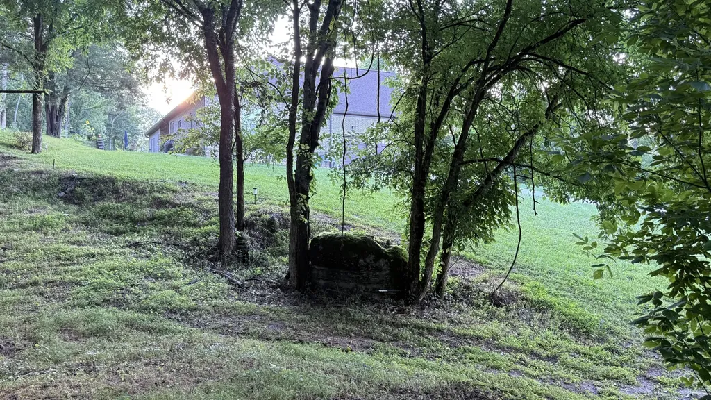 2022 Southport Road Culleoka TN 38451