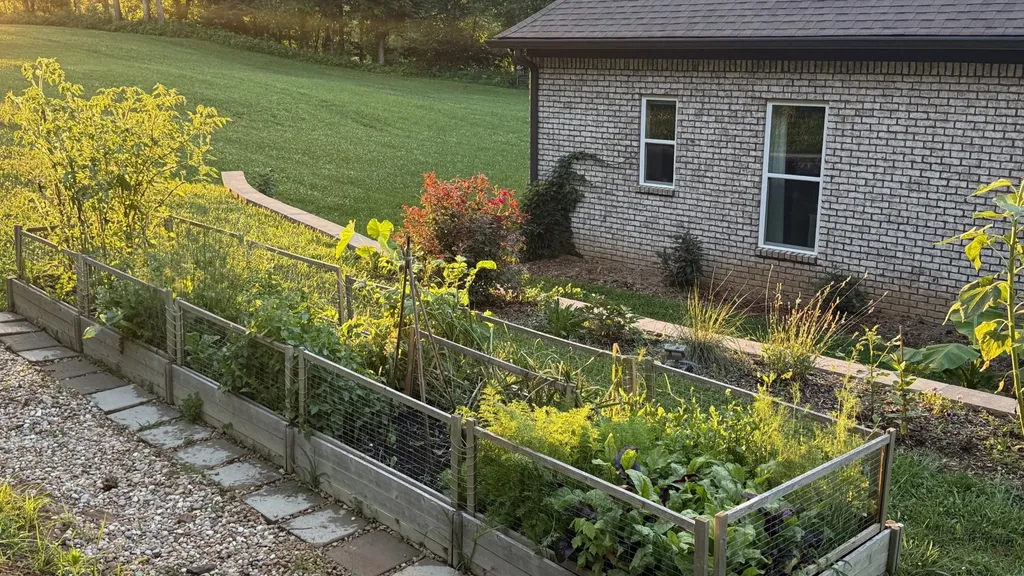 2022 Southport Road Culleoka TN 38451