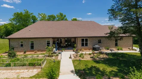 2022 Southport Road Culleoka TN 38451