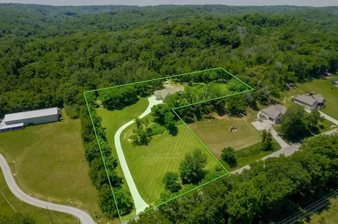 2022 Southport Road Culleoka TN 38451